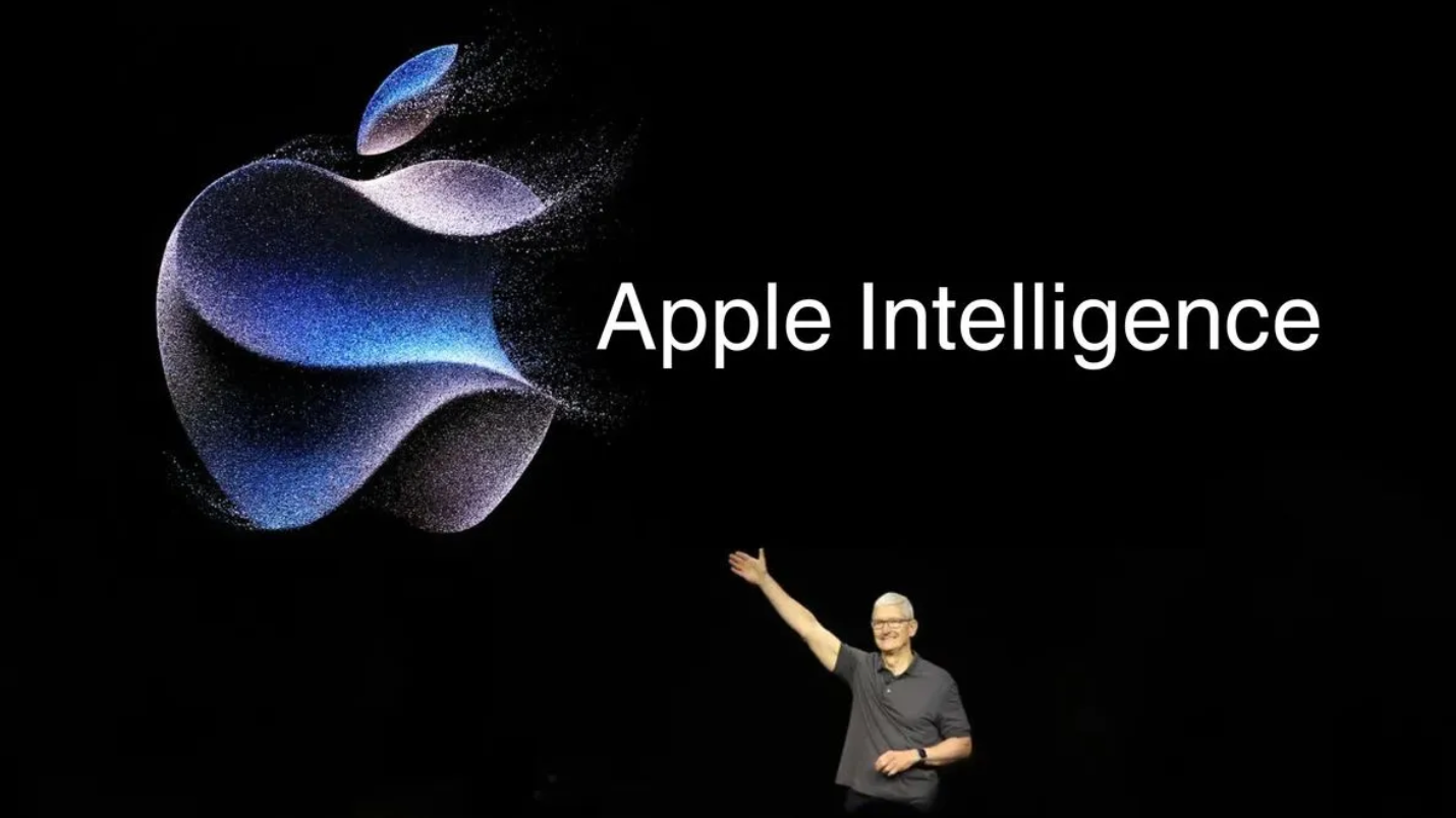 Apple's Artificial Intelligence