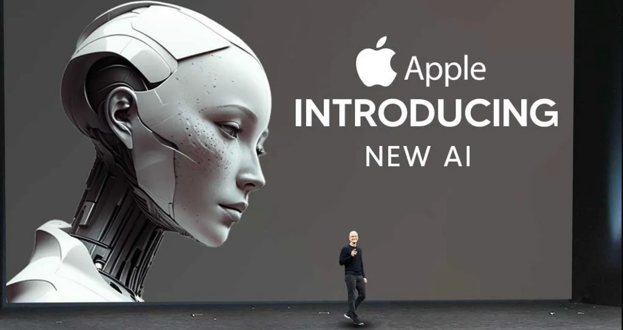 Apple's Artificial Intelligence