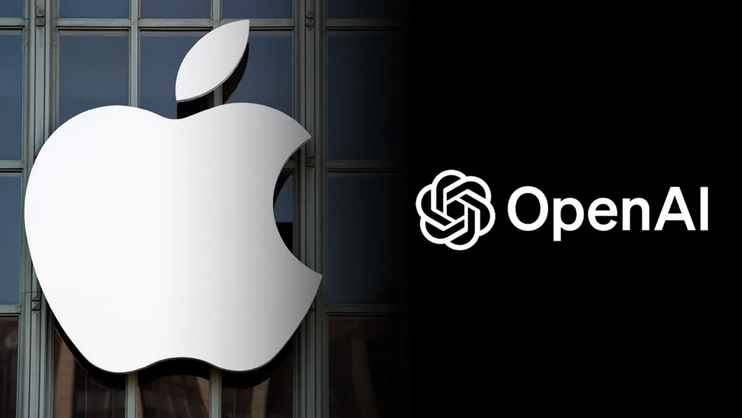 Apple's Artificial Intelligence