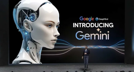 Google's Artificial Intelligence