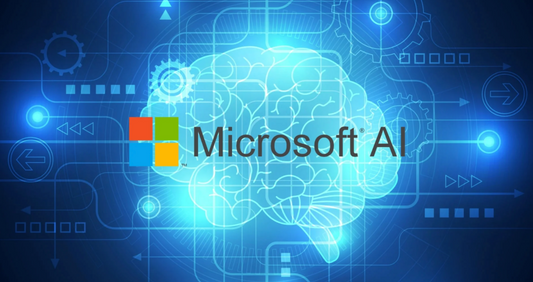 Microsoft's Artificial Intelligence